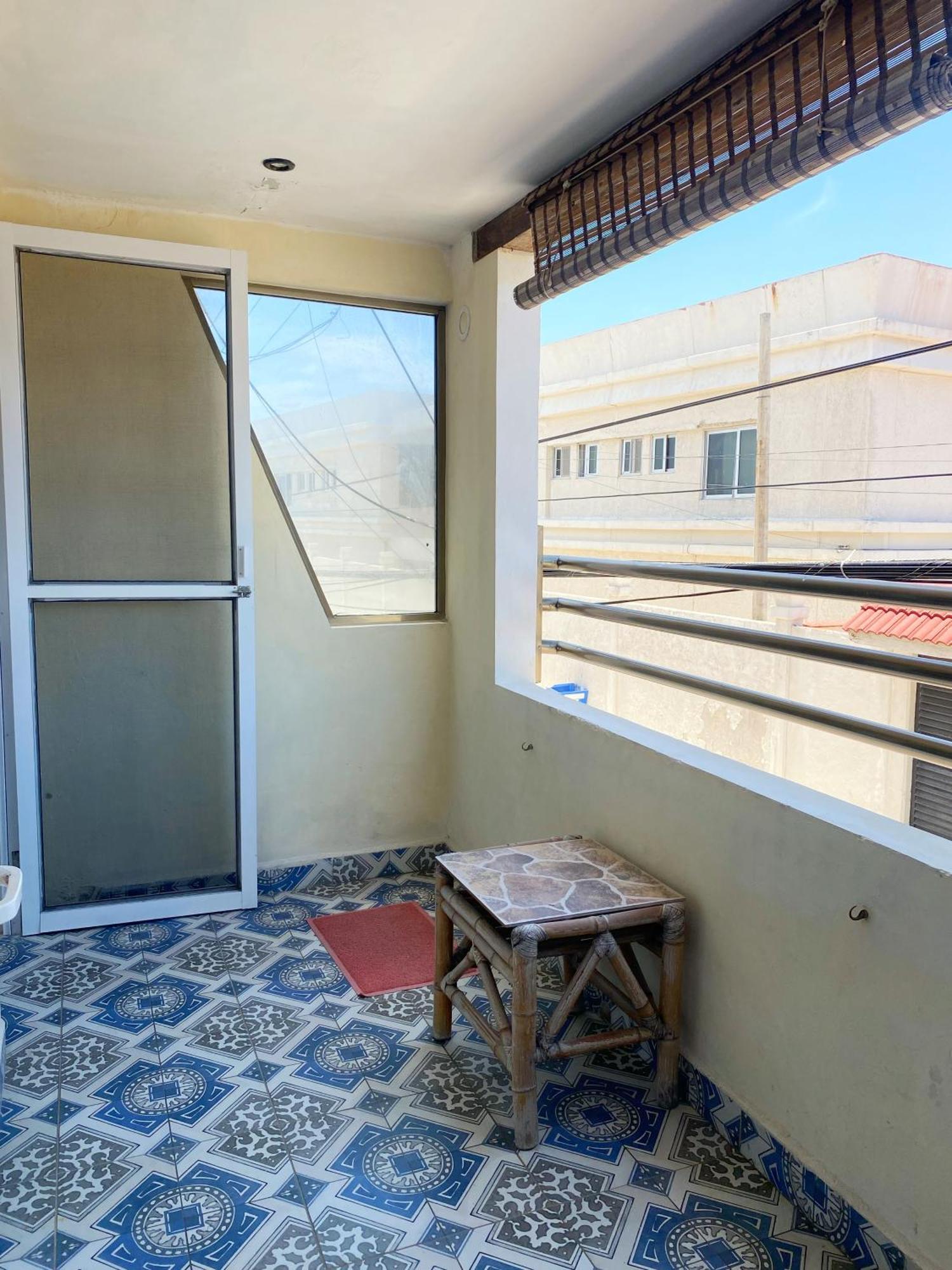 شقة Casa Sunrise - Sea View - Vista Al Mar إيسلا موخيريس المظهر الخارجي الصورة