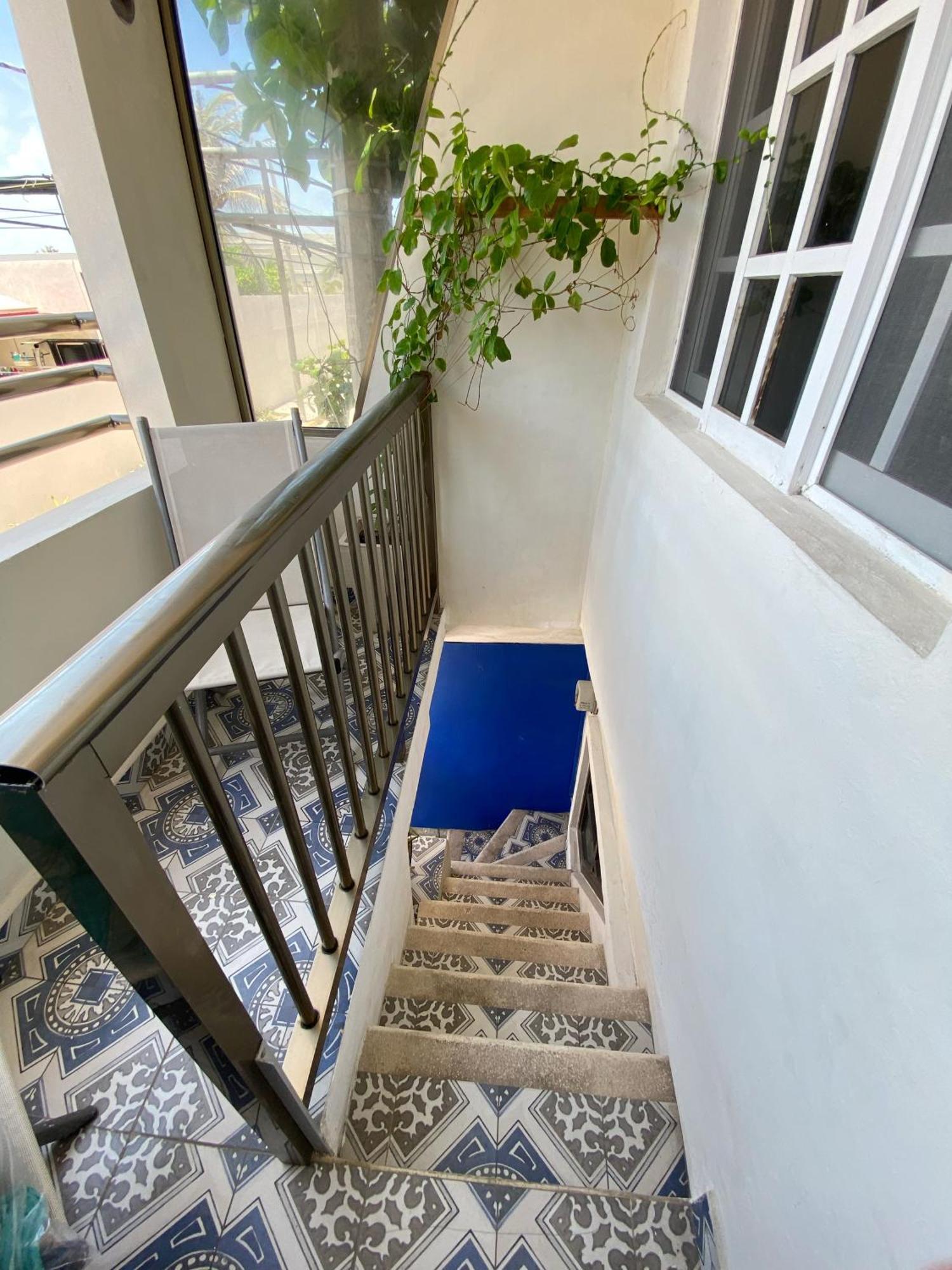 شقة Casa Sunrise - Sea View - Vista Al Mar إيسلا موخيريس المظهر الخارجي الصورة