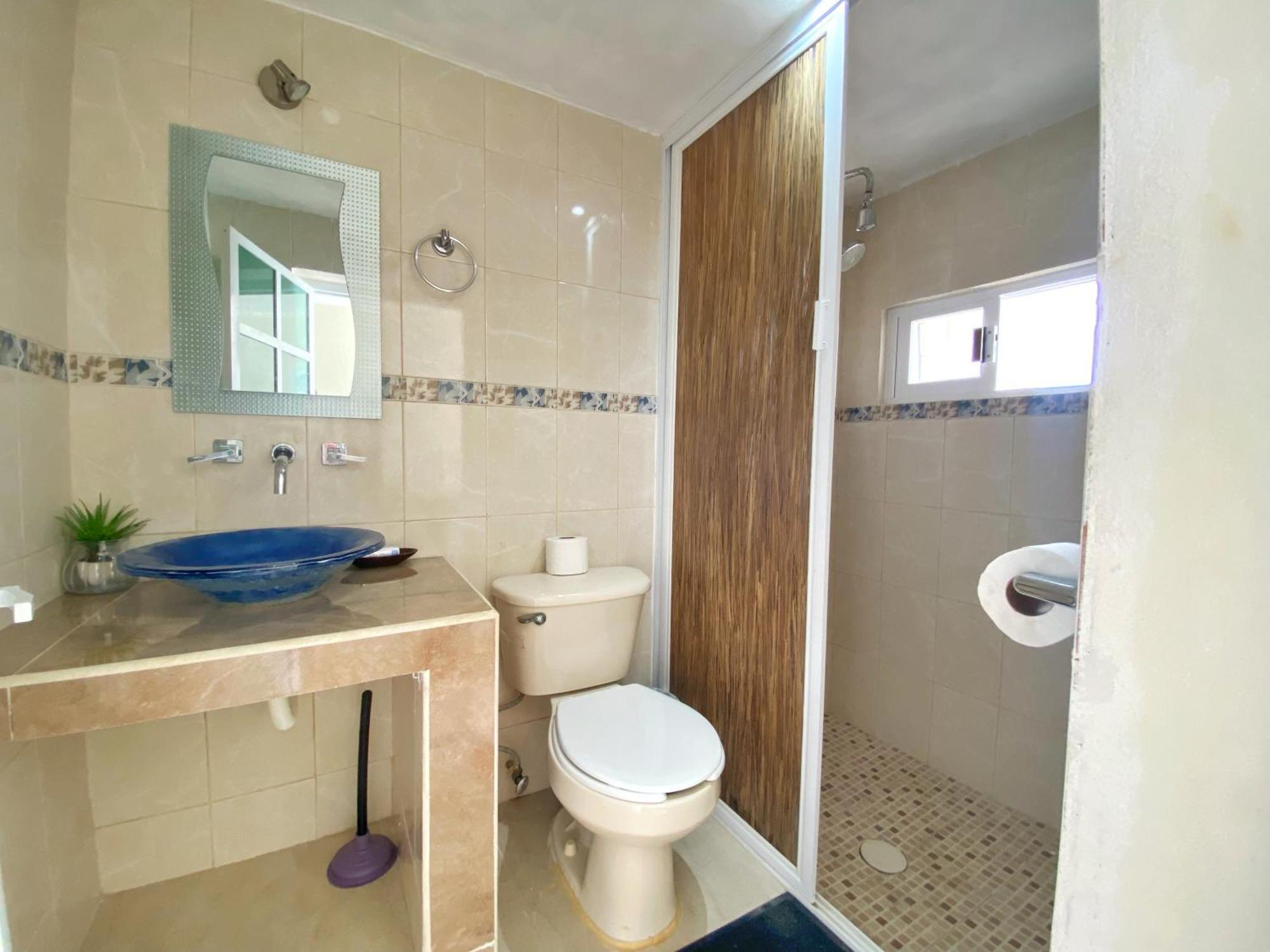 شقة Casa Sunrise - Sea View - Vista Al Mar إيسلا موخيريس المظهر الخارجي الصورة